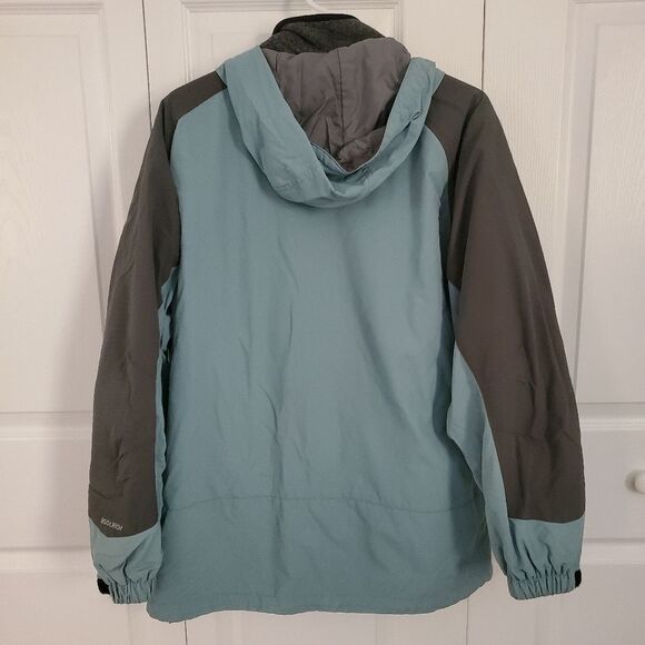 Vintage WOOLRICH Coat - Picture 4 of 9